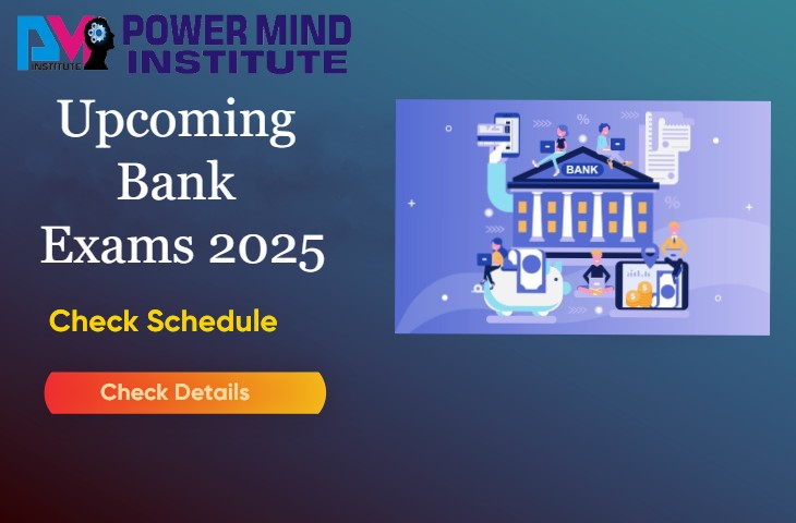 Upcoming Bank Exams 2025: Your Complete Guide to Banking Jobs