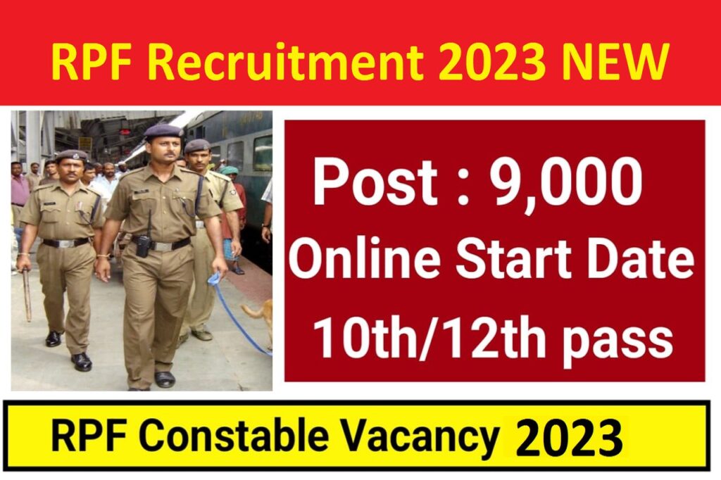 RPF Constable Exam 2023 Preparation: PET (Physical Efficiency Test) and PMT (Physical Measurements Test) Requirements and Preparation 