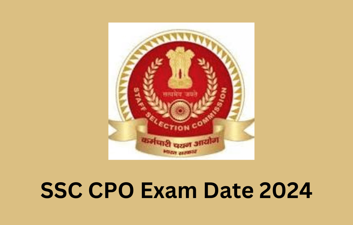 Prepare for SSC CPO Exam 2024 With Power Mind Institute - Let’s Keep Learning