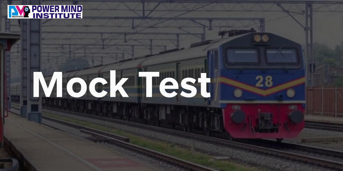 Mock Tests: Why They’re Essential for Railway Exam Preparation