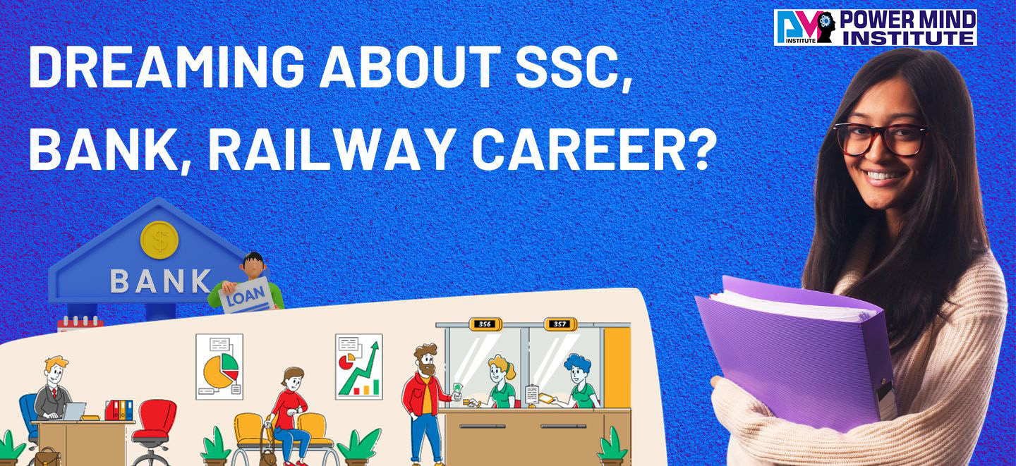 How Coaching Institutes in Jaipur are Shaping the Future of SSC, Bank, and Railways Aspirants