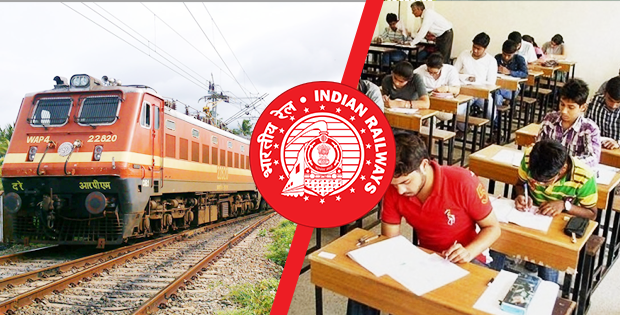 How and What You Should Study for Railway Exams?