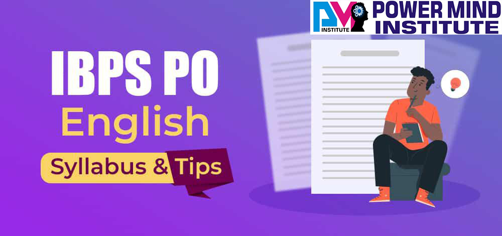 How To Prepare For IBPS Prelims English Paper?