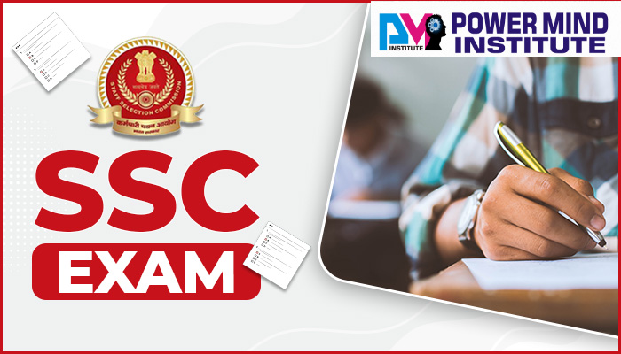 Why Choose PowerMind Institute in Jaipur to Prepare for SSC Exams?