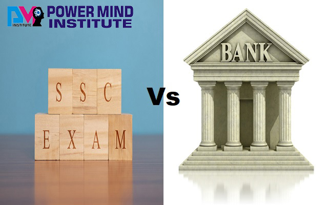 Which Is Better: SSC Or Bank PO?