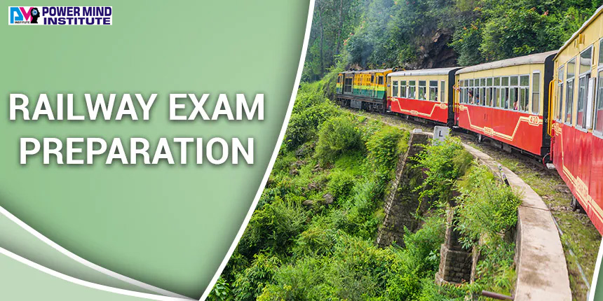 RRB Exam Preparation Tips | Books | Study Material