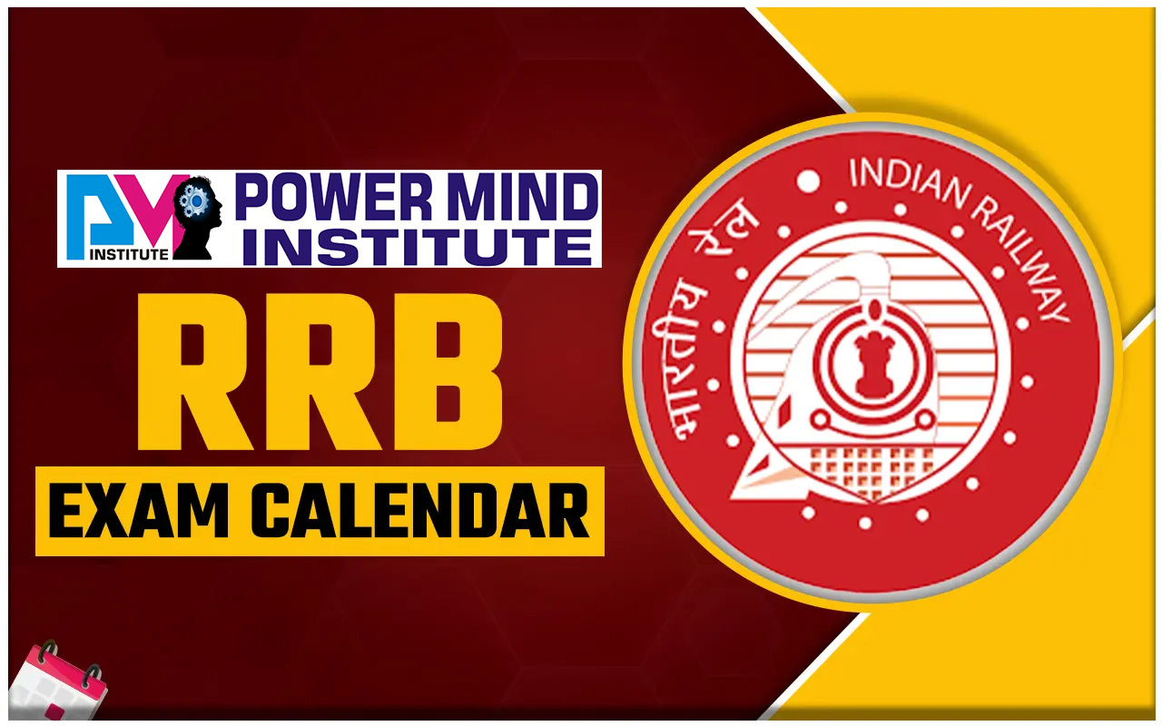 RRB Exam Dates 2024 Out! Check Exam Dates for ALP, JE & Other Posts