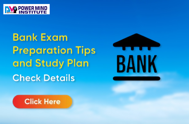 Bank Exam Preparation Tips for Beginners: Preparation Strategy and Section-Wise Preparation Tips