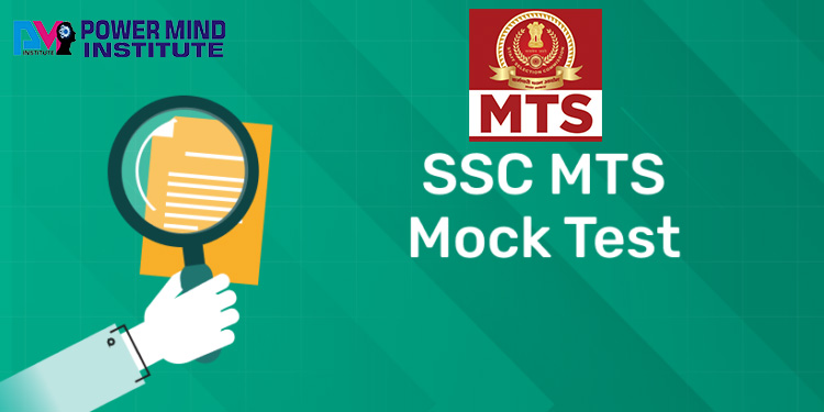 Master SSC MTS with Free Mock Tests: Tips, Benefits, and Resources