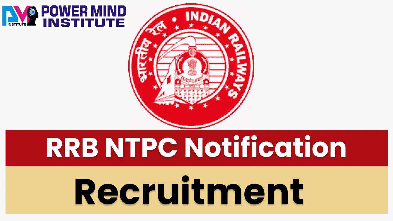 RRB NTPC 2024 Undergraduate Exam Notification Released: Important Dates, Eligibility, and Application Process